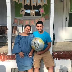 Meet your Posher, Alexia